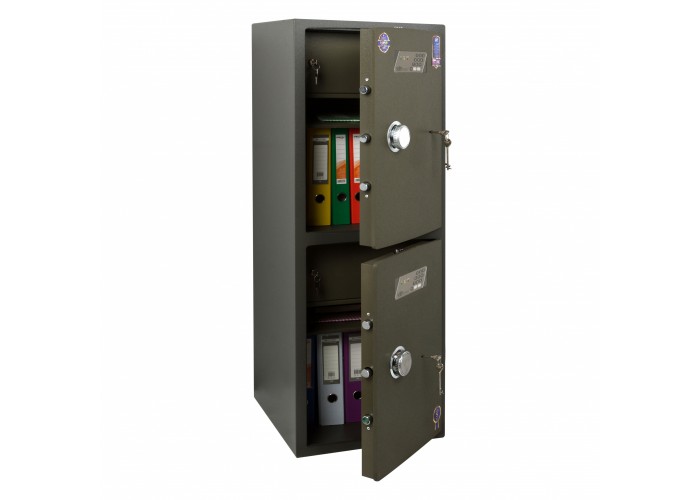 Сейф зламостійкий Safetronics NTR 61Е-M/61E-M