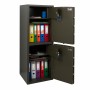 Сейф зламостійкий Safetronics NTR 61Е-M/61E-M
