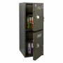 Сейф зламостійкий Safetronics NTR 61Е-Ms/61E-Ms