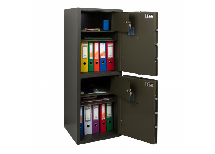 Сейф зламостійкий Safetronics NTR 61Е-Ms/61E-Ms