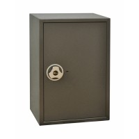 Сейф зламостійкий Safetronics TSS 90Ms