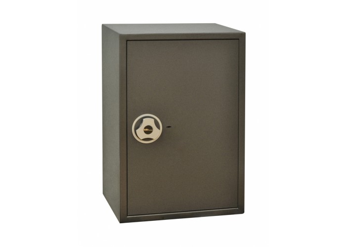 Сейф зламостійкий Safetronics TSS 90Ms