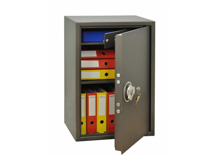 Сейф зламостійкий Safetronics TSS 90Ms