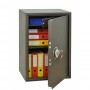 Сейф зламостійкий Safetronics TSS 90Ms