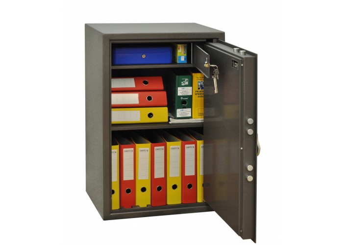 Сейф зламостійкий Safetronics TSS 90Ms