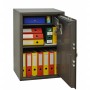 Сейф зламостійкий Safetronics TSS 90Ms
