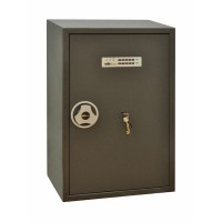 Сейф зламостійкий Safetronics TSS 90MEs