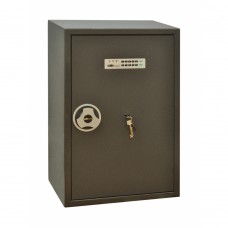 Сейф зламостійкий Safetronics TSS 90MEs