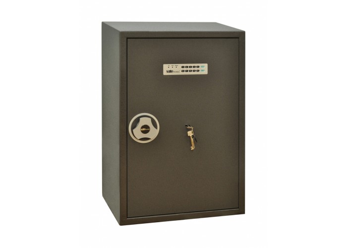 Сейф зламостійкий Safetronics TSS 90MEs