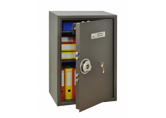 Сейф зламостійкий Safetronics TSS 90MEs