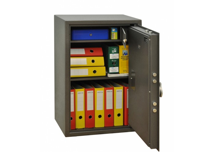 Сейф зламостійкий Safetronics TSS 90MEs