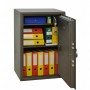 Сейф зламостійкий Safetronics TSS 90MEs