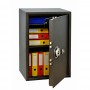 Сейф зламостійкий Safetronics TSS 90LGs
