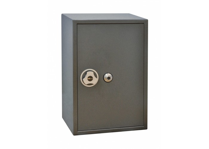 Сейф зламостійкий Safetronics TSS 90LGs
