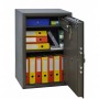 Сейф зламостійкий Safetronics TSS 90LGs