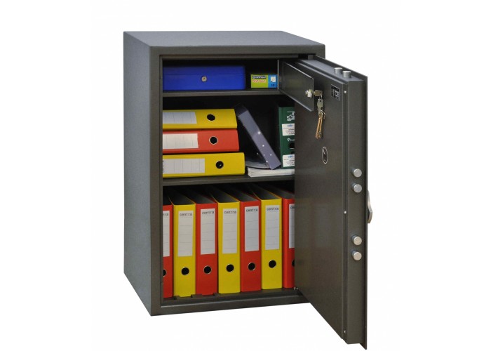 Сейф зламостійкий Safetronics TSS 90MLGs