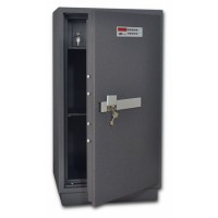 Сейф зламостійкий Safetronics EURON 110