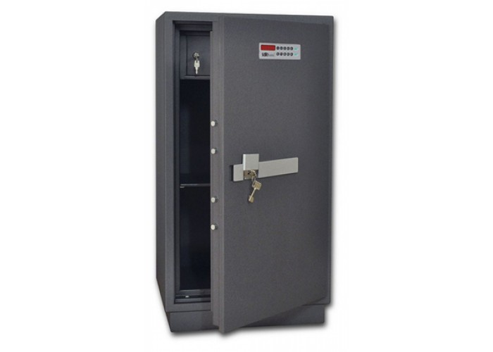 Сейф зламостійкий Safetronics EURON 110