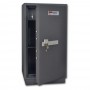 Сейф зламостійкий Safetronics EURON 110