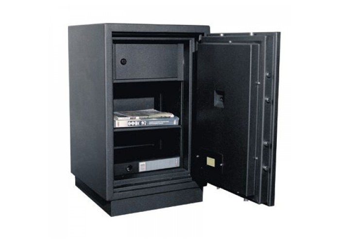 Сейф зламостійкий Safetronics EURON 110