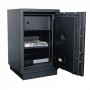 Сейф зламостійкий Safetronics EURON 110