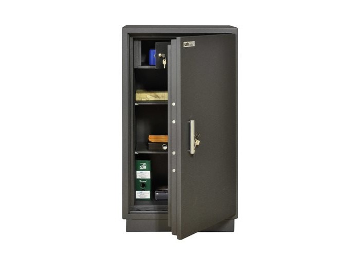 Сейф зламостійкий Safetronics EURON 2130Мs