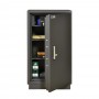 Сейф зламостійкий Safetronics EURON 2130Мs