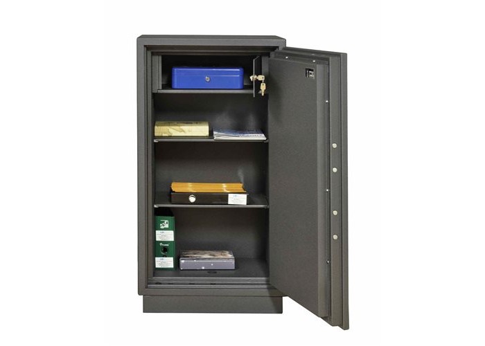 Сейф зламостійкий Safetronics EURON 2130Мs