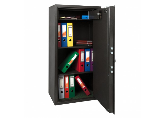 Сейф зламостійкий Safetronics TSS 125Ms