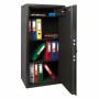 Сейф зламостійкий Safetronics TSS 125Ms