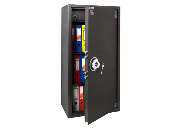 Сейф зламостійкий Safetronics TSS 125Ms