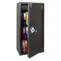 Сейф зламостійкий Safetronics TSS 125Ms
