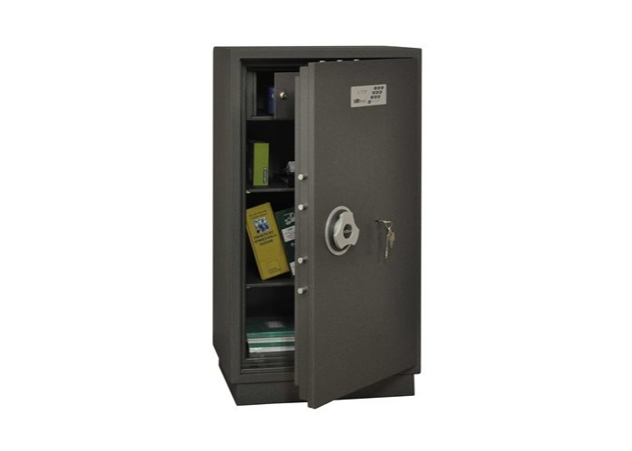 Сейф зламостійкий Safetronics EURON 2130МЕs