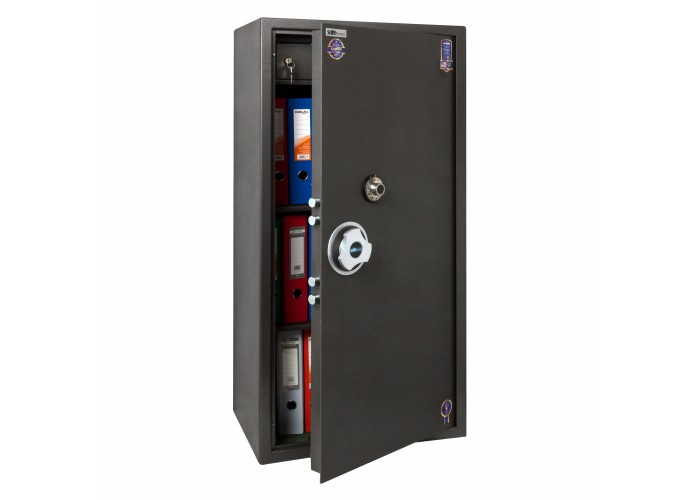 Сейф зламостійкий Safetronics TSS 125LGs