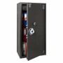 Сейф зламостійкий Safetronics TSS 125LGs