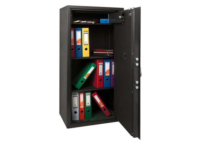 Сейф зламостійкий Safetronics TSS 125LGs