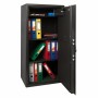 Сейф зламостійкий Safetronics TSS 125LGs