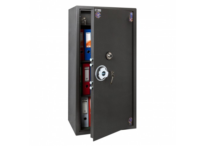Сейф зламостійкий Safetronics TSS 125MLGs