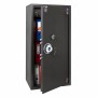 Сейф зламостійкий Safetronics TSS 125MLGs