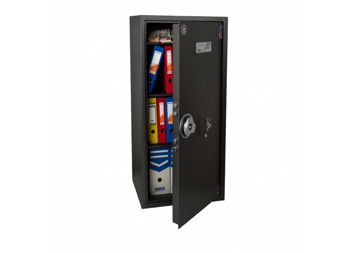 Сейф зламостійкий Safetronics TSS 125ME