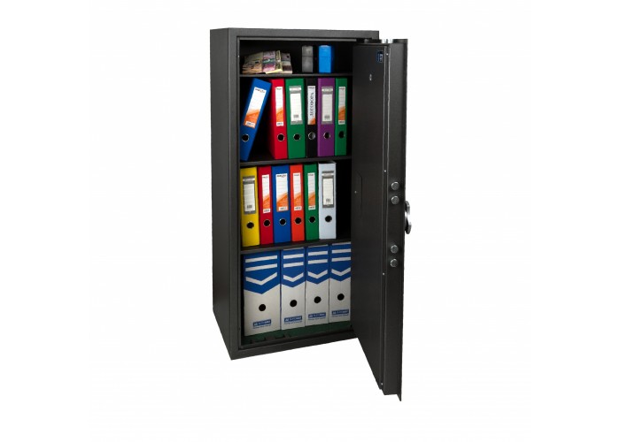 Сейф зламостійкий Safetronics TSS 125ME