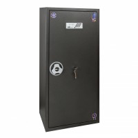Сейф зламостійкий Safetronics TSS 125ME