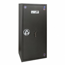 Сейф зламостійкий Safetronics TSS 125MEs
