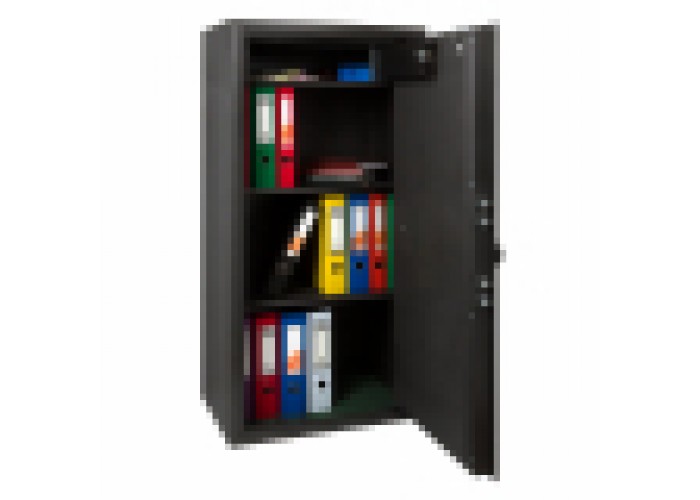 Сейф зламостійкий Safetronics TSS 125Es
