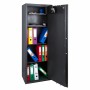 Сейф зламостійкий Safetronics IVETA 5PMEs