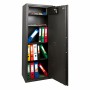Сейф зламостійкий Safetronics IVETA 5РMLGs