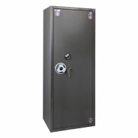 Сейф зламостійкий Safetronics TSS 160MLG