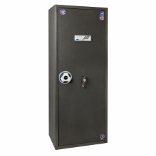 Сейф зламостійкий Safetronics TSS 160MEs
