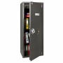 Сейф зламостійкий Safetronics TSS 160MEs