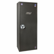 Сейф зламостійкий Safetronics TSS 160E
